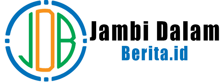 Jambi Dalam Berita